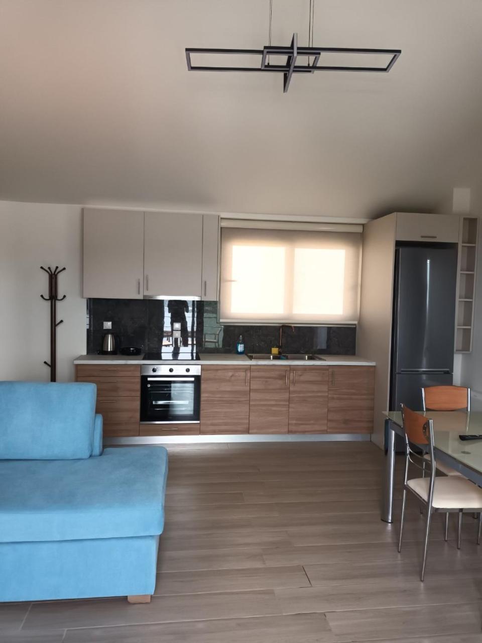 Giannis Village Resort Астакос Екстер'єр фото