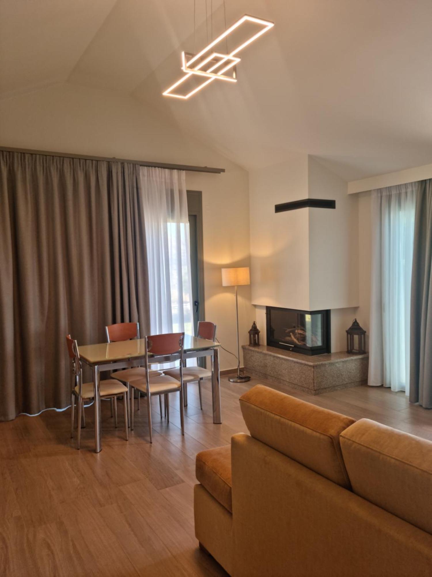 Giannis Village Resort Астакос Екстер'єр фото