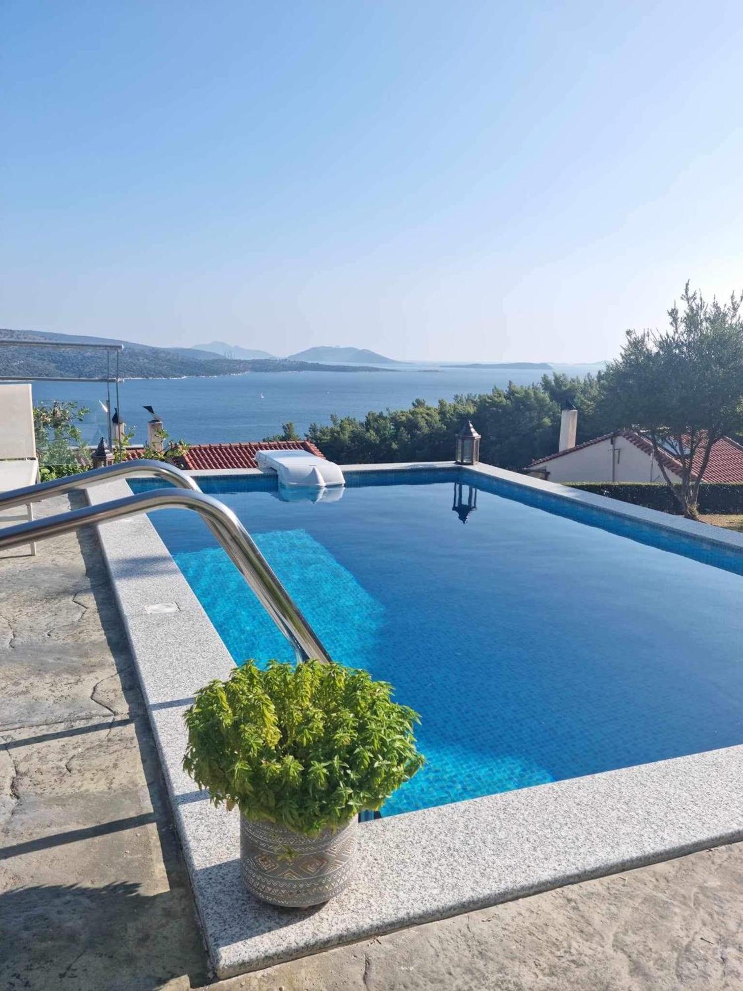 Giannis Village Resort Астакос Екстер'єр фото